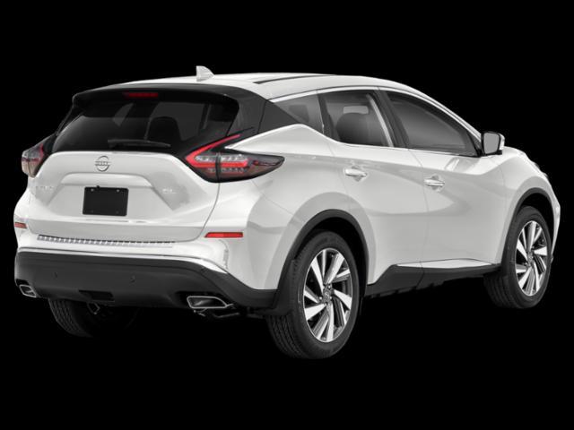 new 2024 Nissan Murano car, priced at $50,900