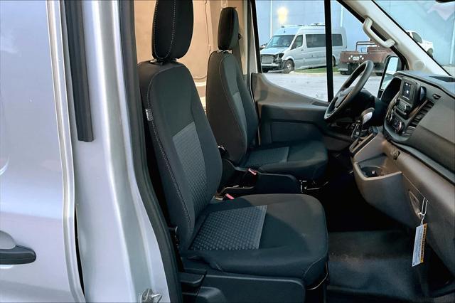 used 2024 Ford Transit-350 car, priced at $49,995