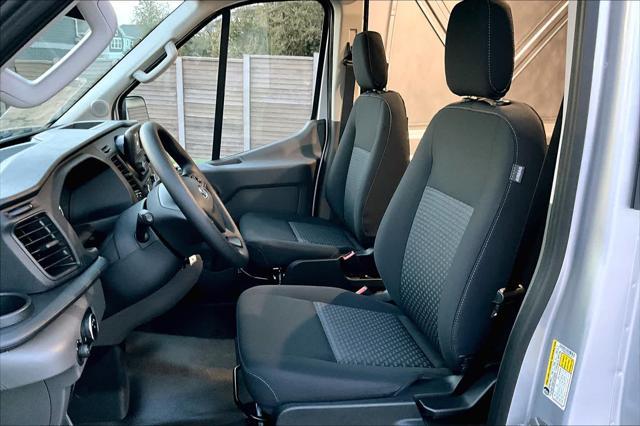 used 2024 Ford Transit-350 car, priced at $49,995