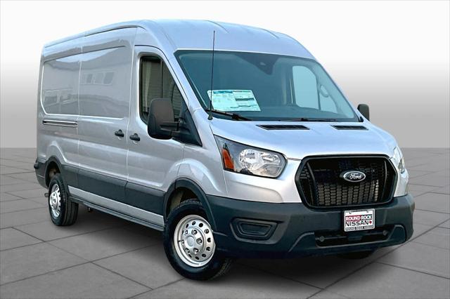 used 2024 Ford Transit-350 car, priced at $49,995