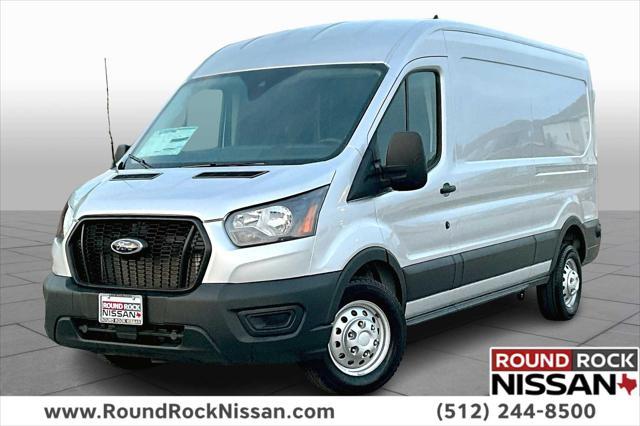 used 2024 Ford Transit-350 car, priced at $49,995