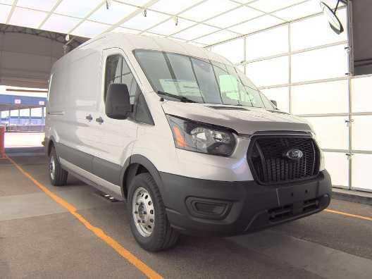 used 2024 Ford Transit-350 car, priced at $61,990