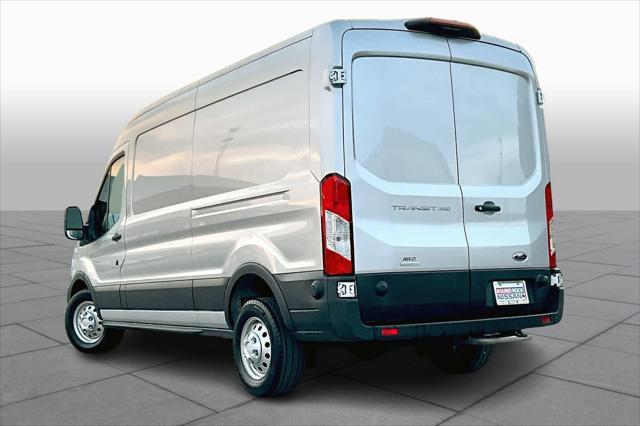 used 2024 Ford Transit-350 car, priced at $49,995