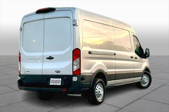 used 2024 Ford Transit-350 car, priced at $49,995