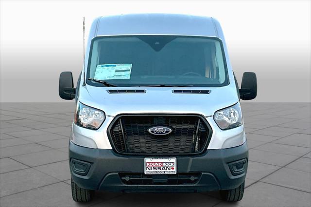 used 2024 Ford Transit-350 car, priced at $49,995