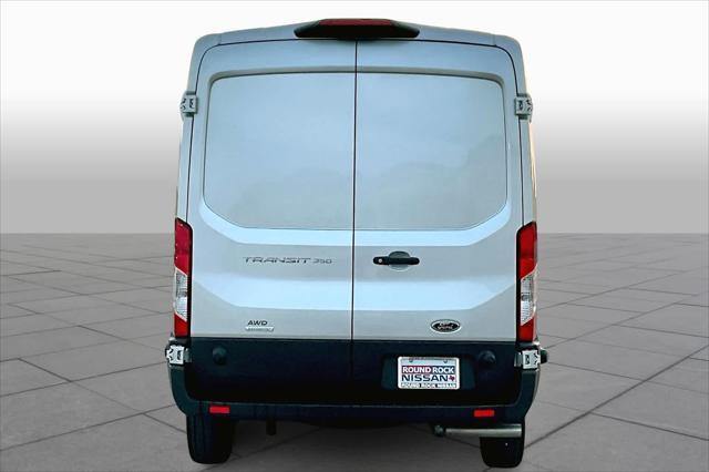 used 2024 Ford Transit-350 car, priced at $49,995