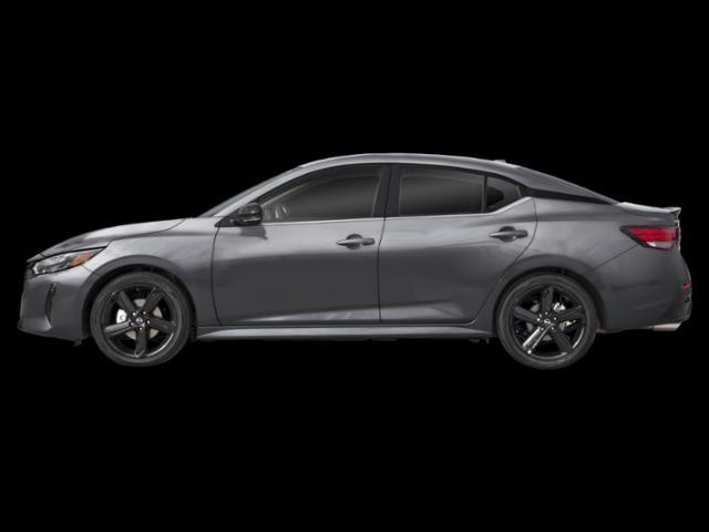 new 2025 Nissan Sentra car, priced at $27,130