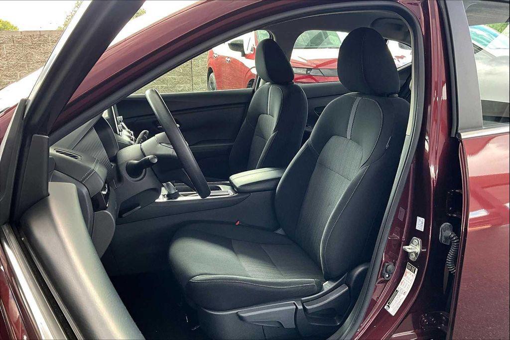 used 2024 Nissan Sentra car, priced at $18,769