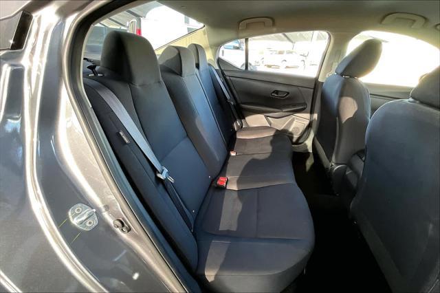 used 2024 Nissan Sentra car, priced at $20,495