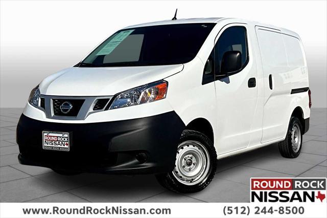 used 2019 Nissan NV200 car, priced at $19,528