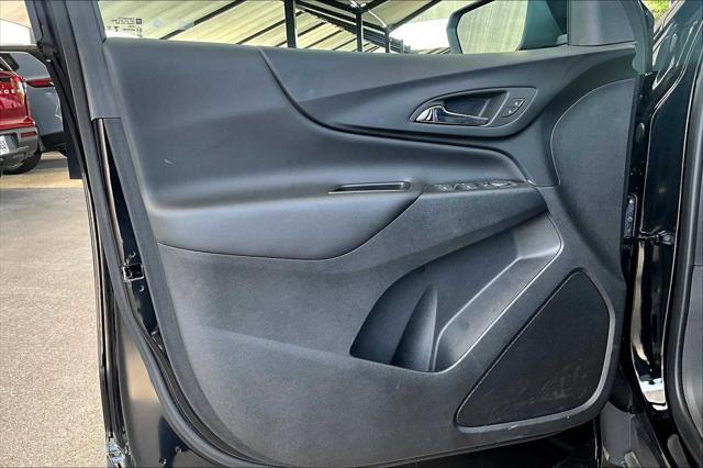 used 2023 Chevrolet Equinox car, priced at $23,964