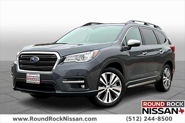 used 2020 Subaru Ascent car, priced at $29,887