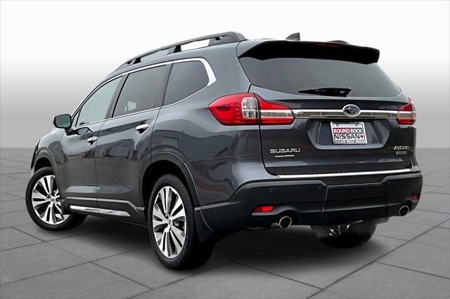 used 2020 Subaru Ascent car, priced at $29,887