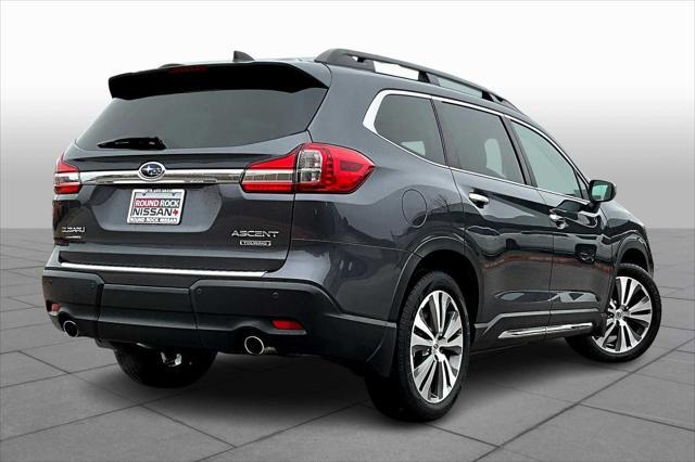 used 2020 Subaru Ascent car, priced at $29,887