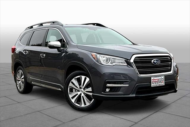 used 2020 Subaru Ascent car, priced at $29,887