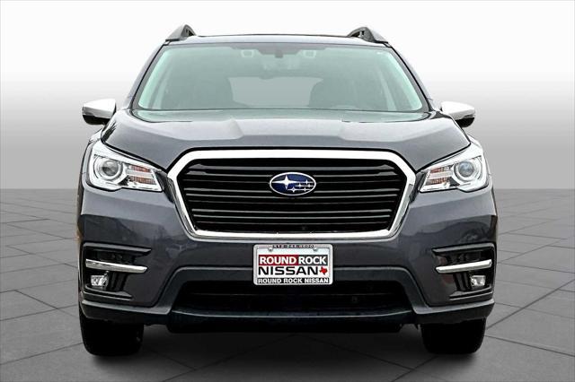 used 2020 Subaru Ascent car, priced at $29,887