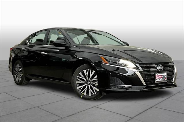 new 2024 Nissan Altima car, priced at $31,135