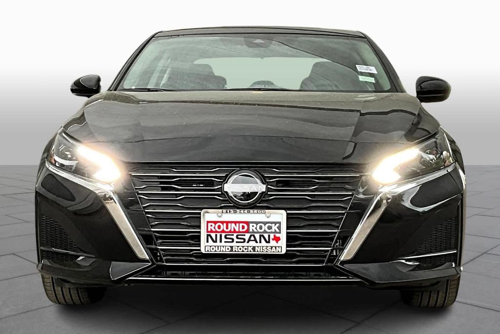 new 2024 Nissan Altima car, priced at $31,135