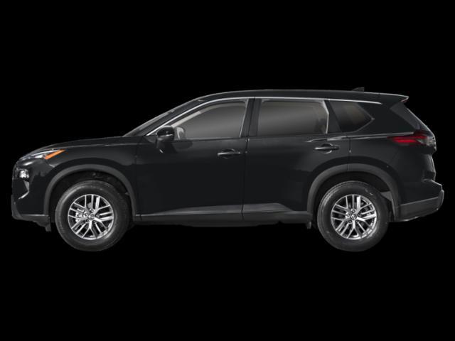 new 2025 Nissan Rogue car, priced at $31,320