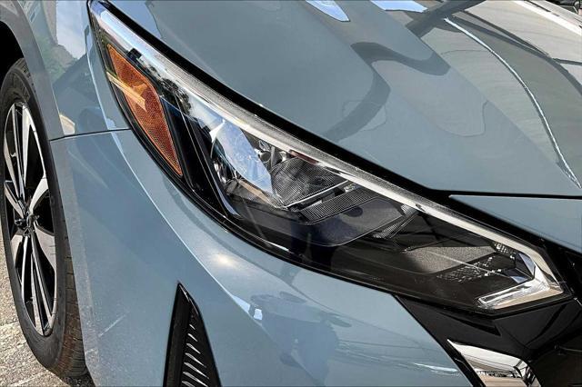 new 2025 Nissan Sentra car, priced at $28,075