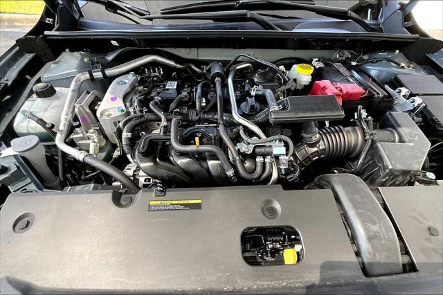 new 2025 Nissan Sentra car, priced at $28,075