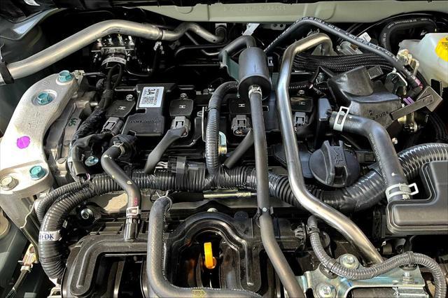 new 2025 Nissan Sentra car, priced at $28,075