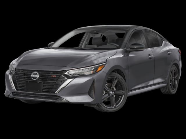 new 2025 Nissan Sentra car, priced at $27,130