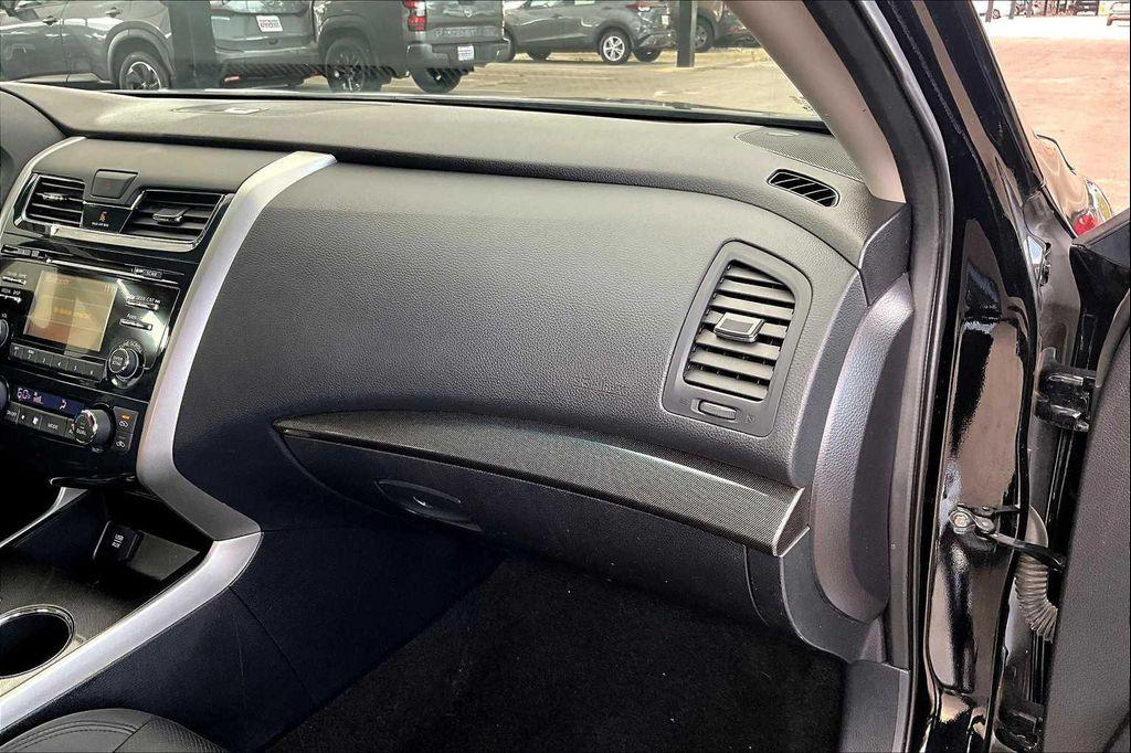 used 2015 Nissan Altima car, priced at $9,864