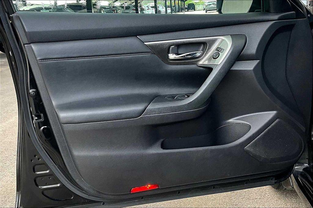 used 2015 Nissan Altima car, priced at $9,864