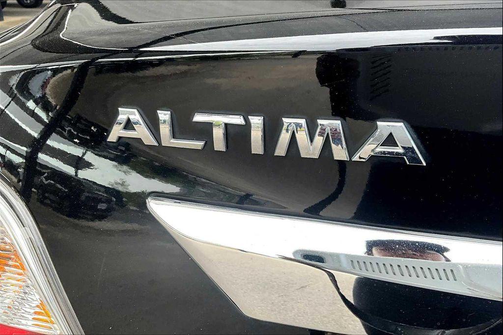 used 2015 Nissan Altima car, priced at $9,864