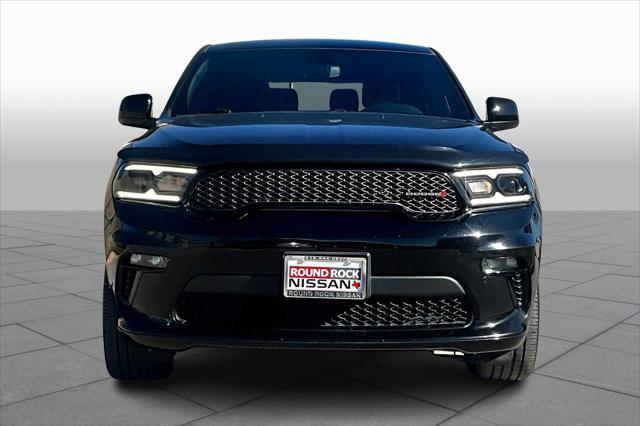 used 2021 Dodge Durango car, priced at $24,777