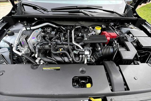 new 2025 Nissan Sentra car, priced at $23,292