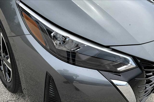 new 2025 Nissan Sentra car, priced at $23,292