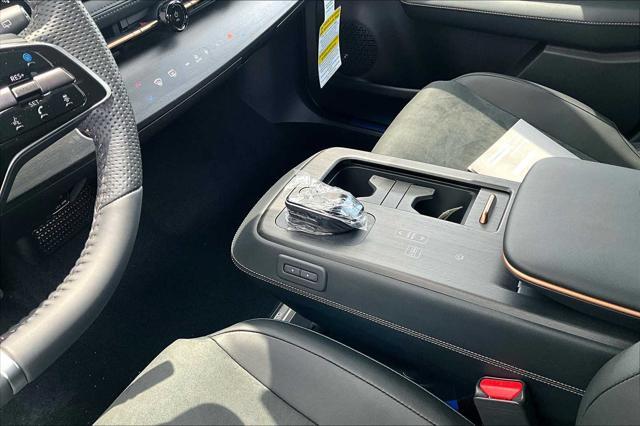 new 2025 Nissan ARIYA car, priced at $51,075