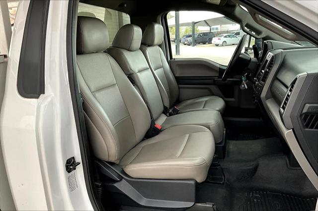 used 2020 Ford F-450 car, priced at $33,886