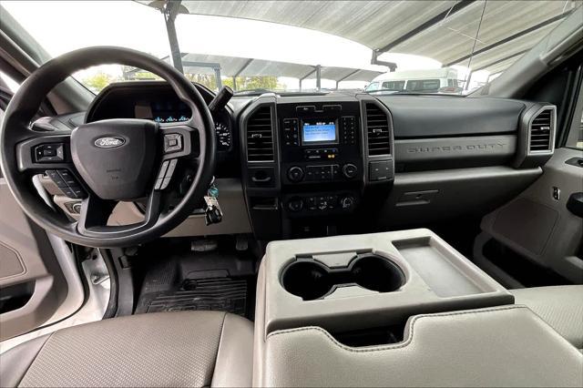 used 2020 Ford F-450 car, priced at $33,886