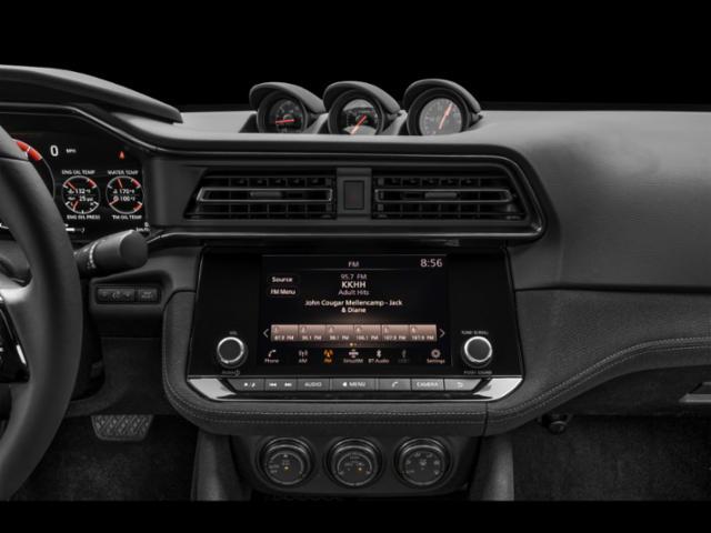 new 2024 Nissan Z car, priced at $45,795