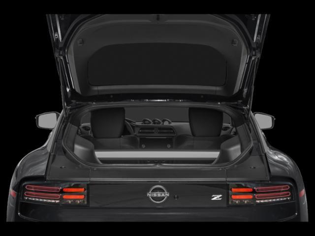 new 2024 Nissan Z car, priced at $45,795