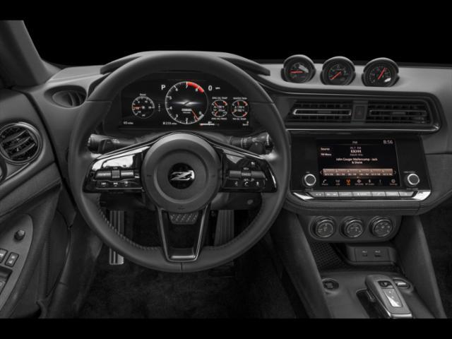 new 2024 Nissan Z car, priced at $45,795