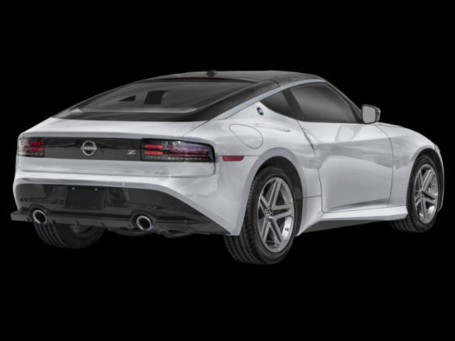 new 2024 Nissan Z car, priced at $45,795