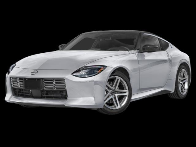 new 2024 Nissan Z car, priced at $45,795