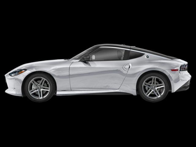 new 2024 Nissan Z car, priced at $45,795