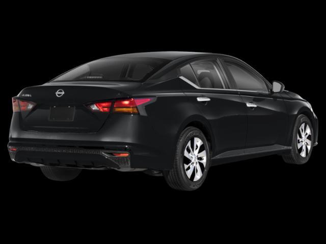 new 2025 Nissan Altima car, priced at $27,750