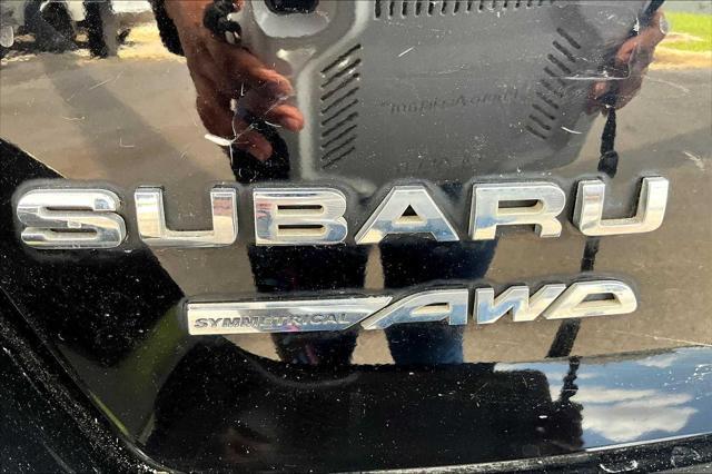 used 2015 Subaru XV Crosstrek car, priced at $13,899