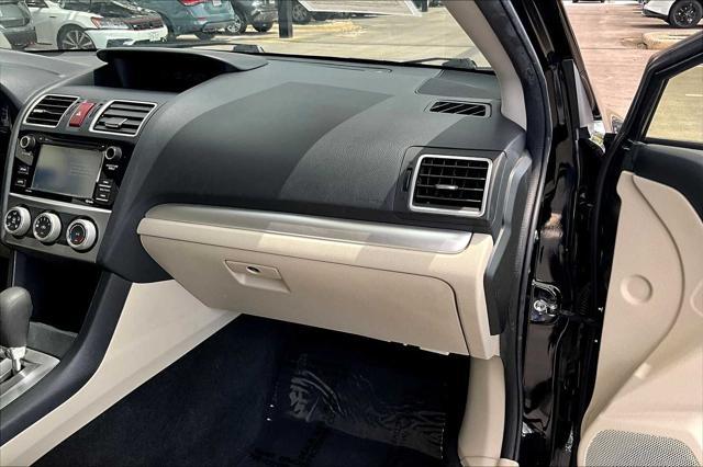 used 2015 Subaru XV Crosstrek car, priced at $13,899