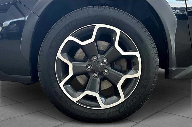 used 2015 Subaru XV Crosstrek car, priced at $13,899