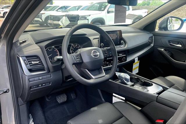 new 2025 Nissan Rogue car, priced at $32,969