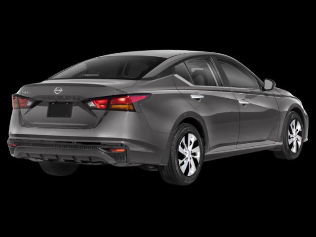 new 2025 Nissan Altima car, priced at $27,140