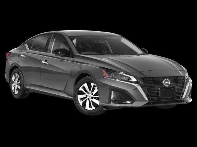 new 2025 Nissan Altima car, priced at $28,140