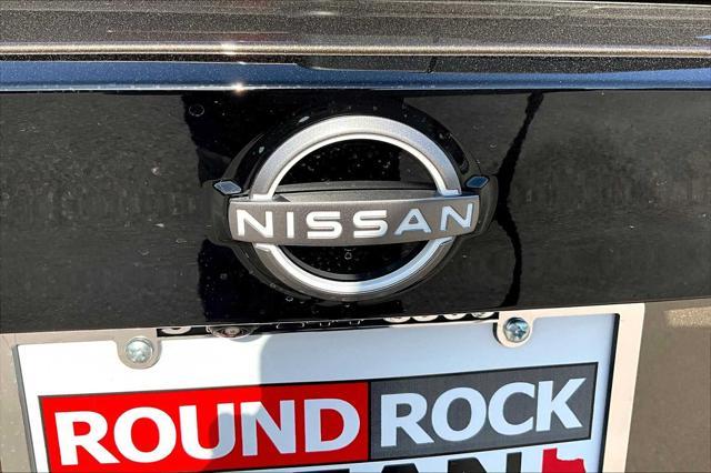 new 2025 Nissan Kicks car, priced at $30,270